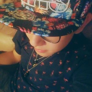 Meet your Posher, Tony